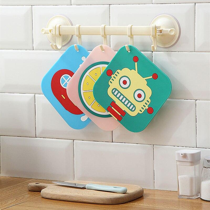 Cartoon Cute Silicone Coaster Animal Shape Coffee Cup Mats Pad Home Drinks Holder Mat Tableware Placemat Kitchen Accessories