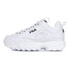Tênis Disruptor 2 Low Chunky Branco Feminino FS1HTB1071X_WWT