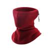 Getinfit Outdoor Thermal Mask Fleece Scarf Face Neck Cover Windproof Cycling Cap for Men Women
