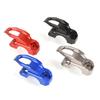 For YAMAHA MT03 MT07 MT09 MT10 MT15 MT25 Motorycle Bracket Bag Luggage Clamp Holder Helmet Hanger Hook Holder Carry Luggage