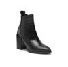Rage Age RA-67-06-000507 Ankle Boots, Black