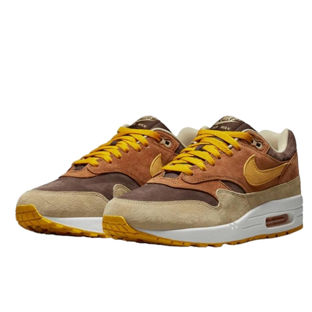 Nike Air Max 1 PRM Duck Pecan