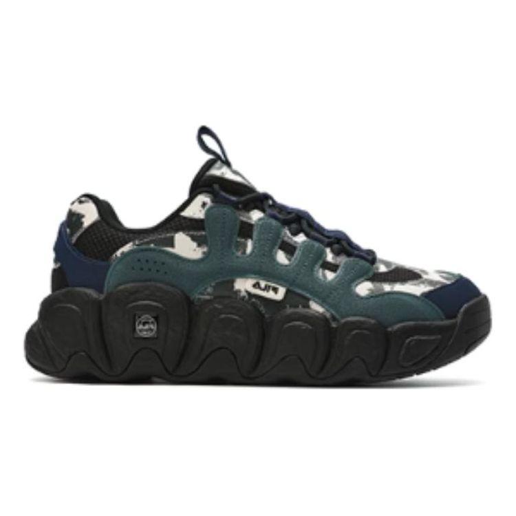 FILA Men's Retro Casual Sneakers F12M342113FBU
