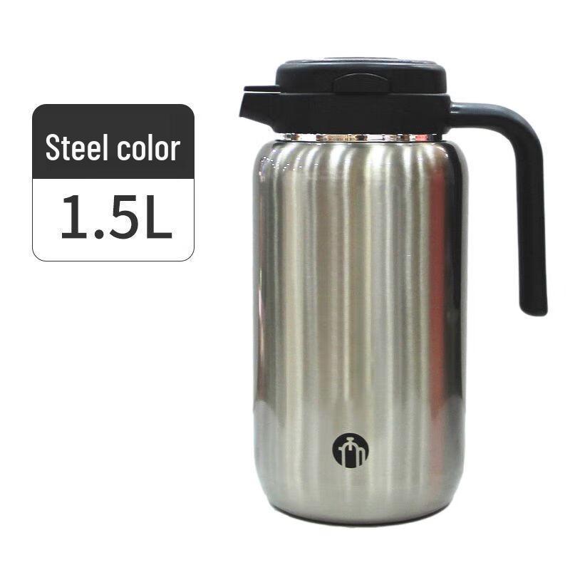 FUGUANG Tea Master 316 Stainless Steel Thermal Carafe