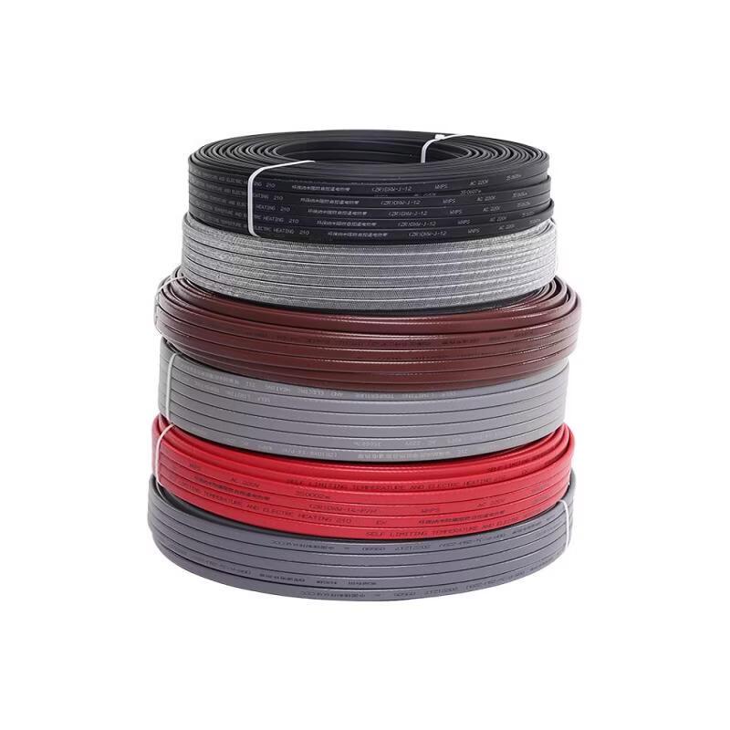 20mm Thermal Fixing Tape for Heating Cables