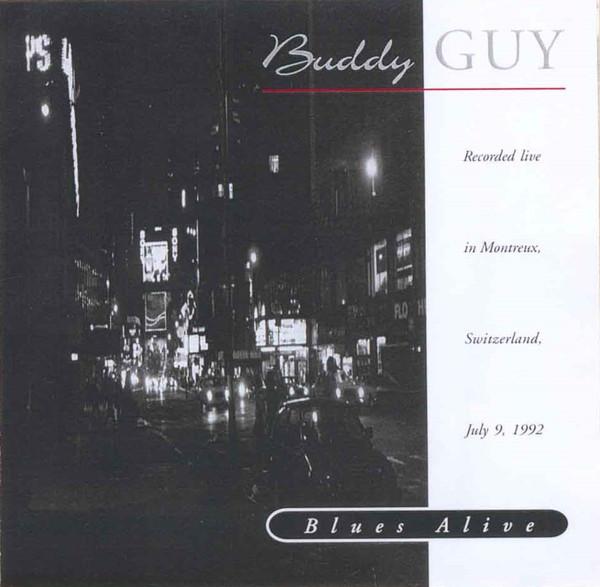 CD  - Blues alive  TSPCD168 The Swingin' Pi 1994 Japan Soul/Funk Used