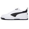 New Rebound V6 Low 'White Black' 392328-02