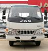 JAC Truck Headlight Assembly for Weiling, Kangling, Junling, & Shuailing 808 Models