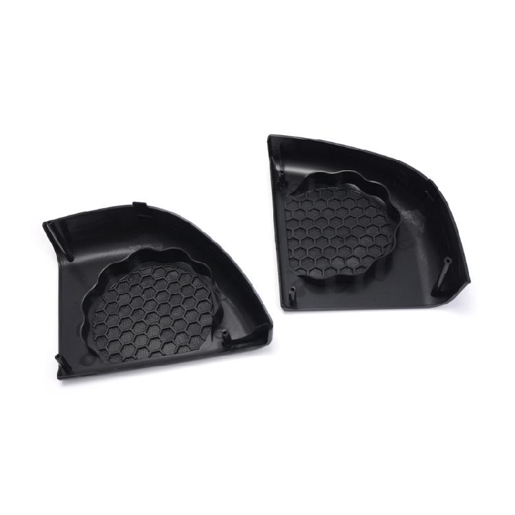 Door Speaker Cover Grille Fit for Sportcoupe CL203 Door Speaker Grill