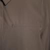 Nike Dri Fit Shirt Women's Ore Gray/Baroque Brown