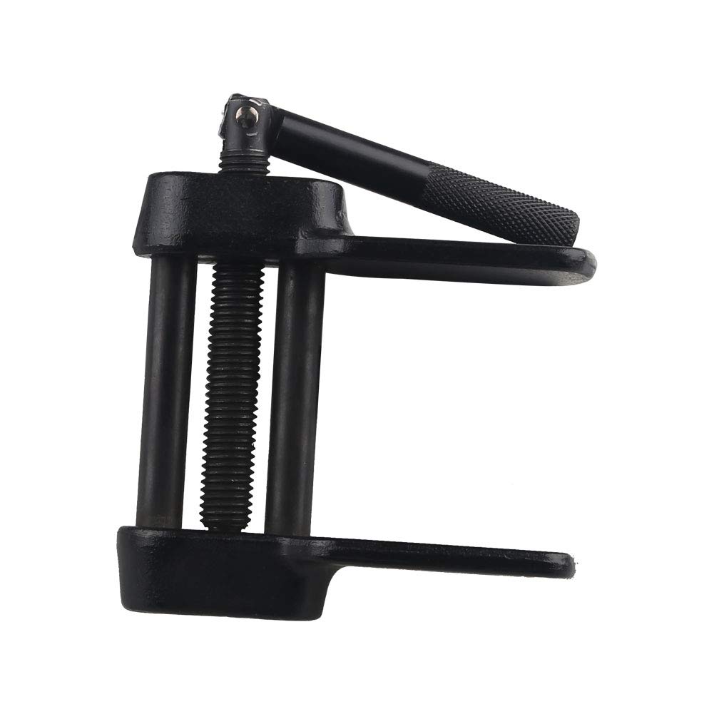 ADPOW Instantly Done - Push Back/Push Down Piston On Reinforced Disc Brake Separator Brake Caliper Motorcycle Auto Brake Maintenance