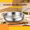 Wutuo Titanium Alloy Non-Stick Frying Pan