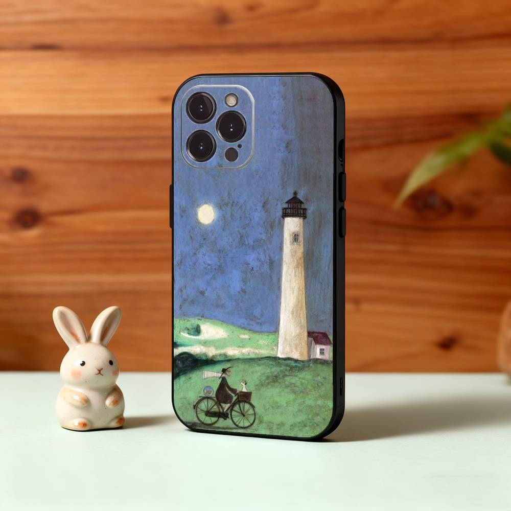 

Крошечный W-Теплый Wit Истории S-Сэм Тофт Чехол для телефона для iPhone17 16 15 14 13 12 11 Pro Max Plus, 5G Мягкий черный чехол iPhone13PROMAX