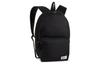 Nike Polyester Backpack Regular Unisex Black CK0961-010