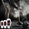 Multipurpose Hand Chalk Fine Powder Gym Chalk Magnesiums Carbonates  Athletic Chalk Suitable for Climbing and Fitness