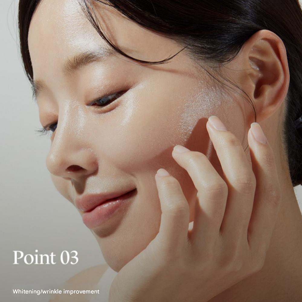 [Gift Set] Dr.G Black Snail Toner 150ml + Emulsion 150ml Special, 1 set