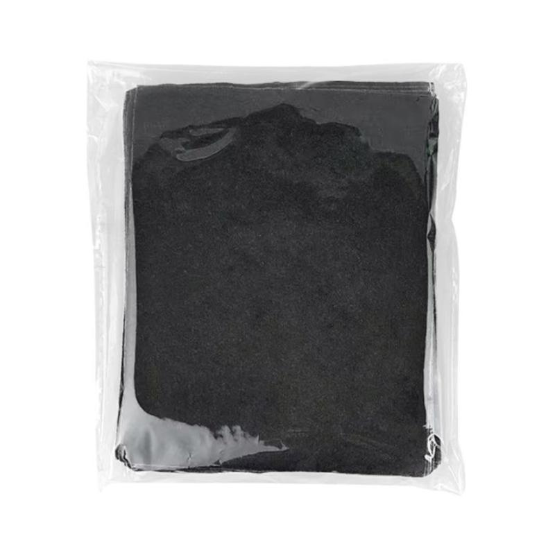 1/10/20Pcs Laundry Black Color Enhancer Sheets Clothing Brightening Sheets For Dark&Black Fabrics Laundry Paper Prevents Fading