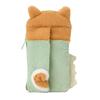 Sanrio Card Holder with Pouch, Shiba Inu (My Dog Always Together), Sanrio Characters, Card Case, Medical Card Case, 307441