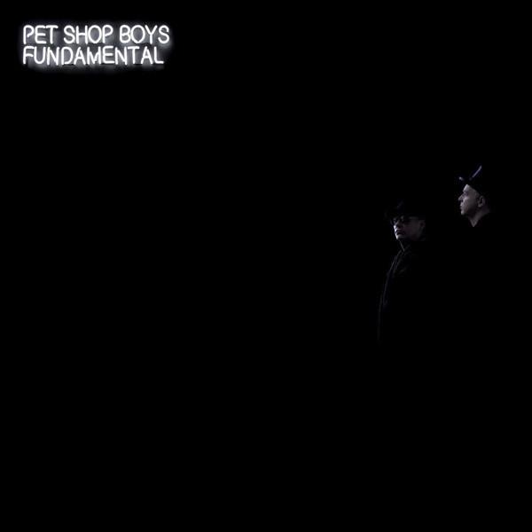 

CD PET SHOP BOYS Fundamental 00946362859243 Parlophone 2006 Europe Dance Electronica Used