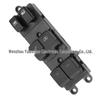 Nissan Navara D40 RHD Power Window Switch 25401-EB70A