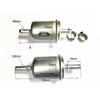 Huanglong 600 BJ600 BN600 TNT600 Benzinfilterelement