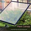 Garden Flowers Canopy Rain Cover Sunblock Household