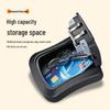 Portable Password Key Lock Box for Door Handle