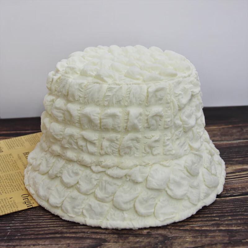 Стильная шляпа-рыбака JIAOXIU One Size