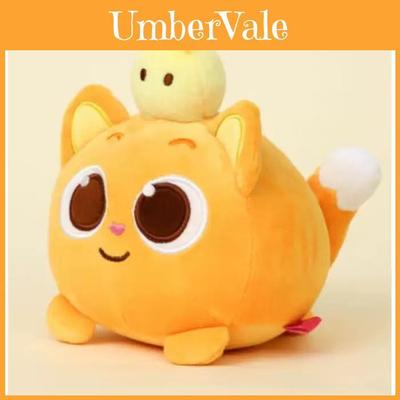 Pinkfong Hogi Plüschtier Ninimo Spielzeugtier Weich Kuschel Geschenk Für Kinder