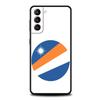 Marshall Islands Flag Soft Phone Case For Samsung Galaxy S25 Edge S24 Plus S23 FE S22 S21 S20 Ultra 5G S10 Black Protect Cover