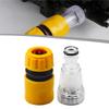 Cleaning Equipment Adapter High Pressure Washer Water Filter Connector