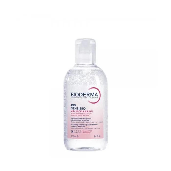 

Bioderma Sensibio AR+ Micellar Gel 250ml