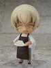 Nendoroid Detective Conan Toru Amuro Painted Movable Figure Secondary Resale Non-scale ABS&PVC