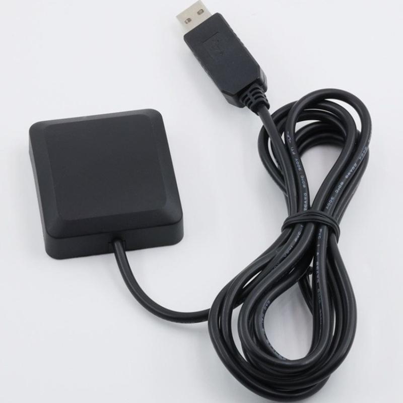 USB Bluetooth GPS Receiver, SR3636LY GPS Module, Car Boat Navigation Receiver, 1Pc Dual-Use Module