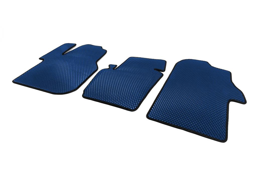 Rugs (EVA, Blue) for Man TGE