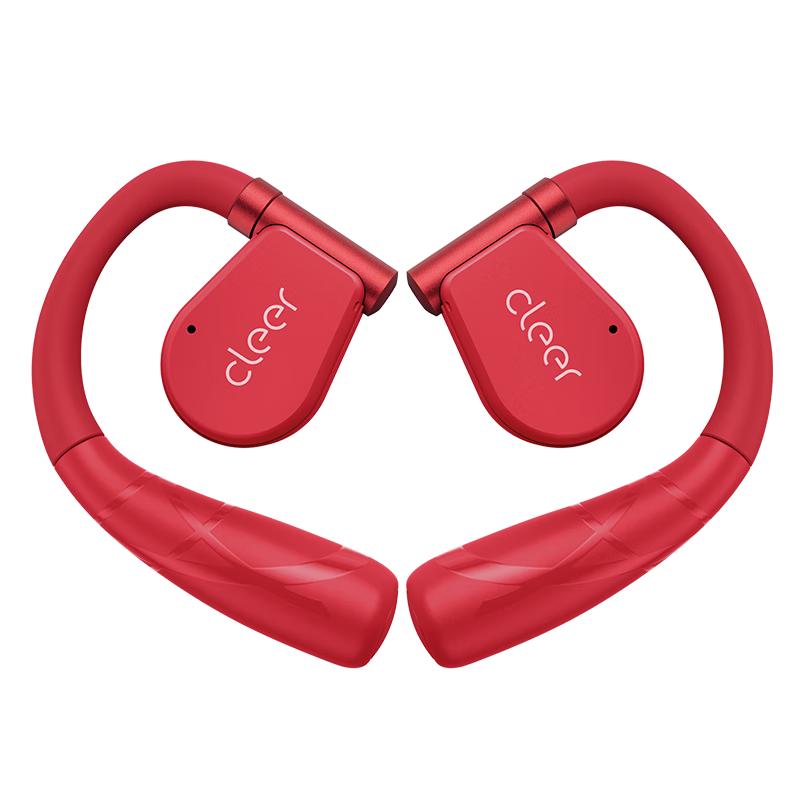 

Cleer ARC II Open-Ear Smart Sports Earbuds One Size