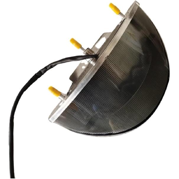 

VrAre Motorbike Tail Light 1x LED motorcycle Tail Light motorcycle Rear Light Reflector Stop Brake Lamp For BM&W F650GS ST F800S ST R1200 GS