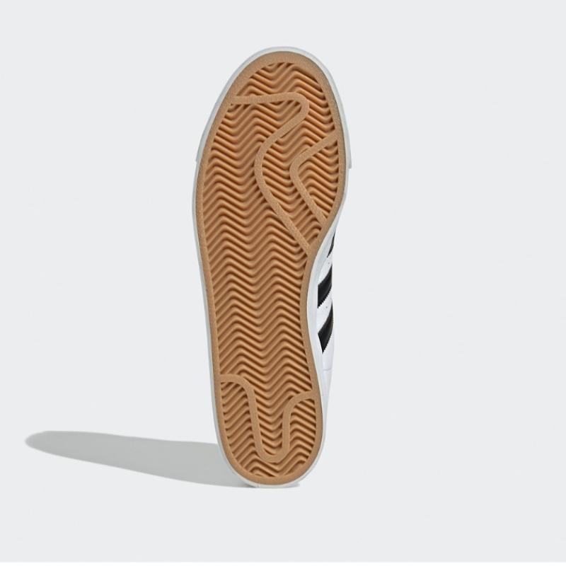 Adidas Кампус Bulk White Ji1918 225 — фото 3