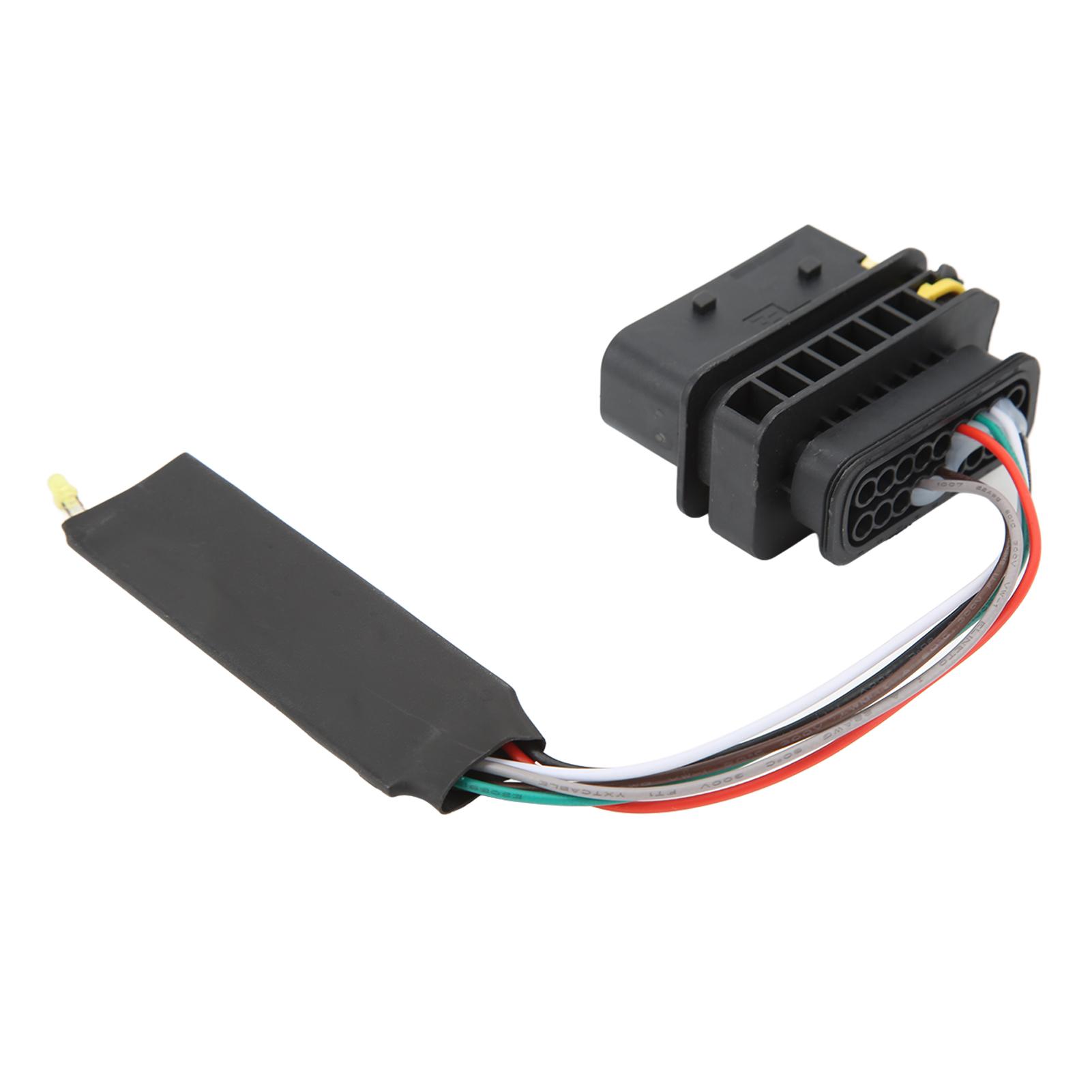 

Для емулятора Adblue Стабільна робота Висока чутливість Сканер-емулятор для вантажівок MAN Euro 6