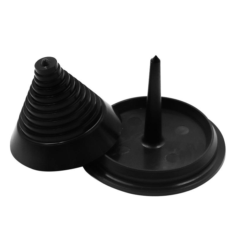 Lawn Mower Blade Balancer & Grinder Tool