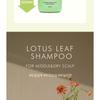 THE PURE LOTUS - Lotus Leaf Shampoo For Middle And Dry Scalp Jumbo