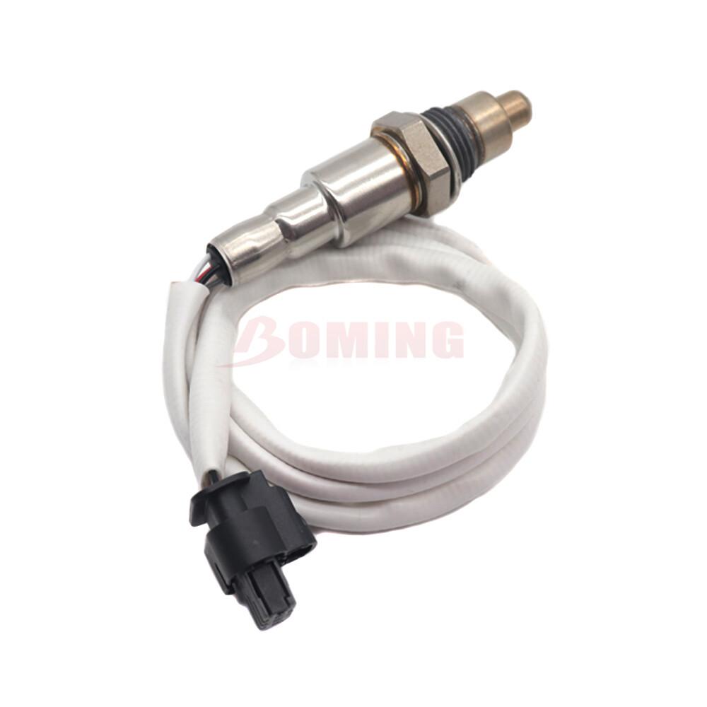 JD8G-9G444-AA JD8Z-9G444-B DY160 Кислородный датчик для Ford Explorer 2.3L -