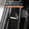 Fit For LYNK & Co 900 2025+ Specialized Door Lock Protective Cover Door Latch Rust Proof Shield Sound Insulation Modification