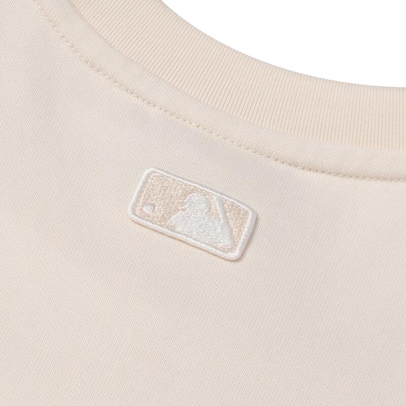 MLB Unisex Sporty Casual Pullover Sweatshirt