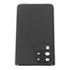 Back Glass Cover Housing Door Replacement for Galaxy S20 Ultra 5G with Pre Installed Camera Lens Tape Stylus Pen Phone