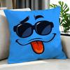 Snack MMs Cushion Cover Cushion Cover Set Pcs X X X Pillowcase Decorative Sofa Home Decor
