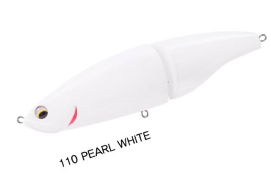NS Black Hole Umbrago Zig Zag 160SF Swimbait Schwimmender Köder 110 (7681)