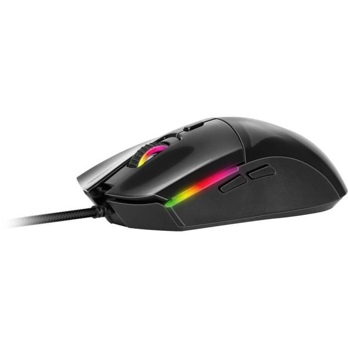 Gaming Mouse - PRISMA - YENKEE - YMS 3010