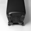Detachable Dust Guard for 710/720 Speaker Sound Systems Abrasion Resistant Textile Instantly Assembly