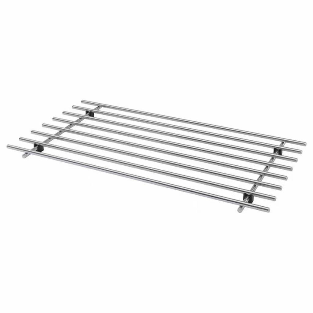 Stainless Steel Pot Rack Insulation Pad Kitchen Pot Mat